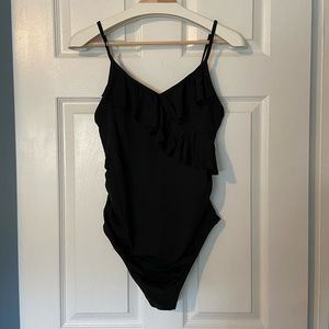 H&M maternity swimsuit